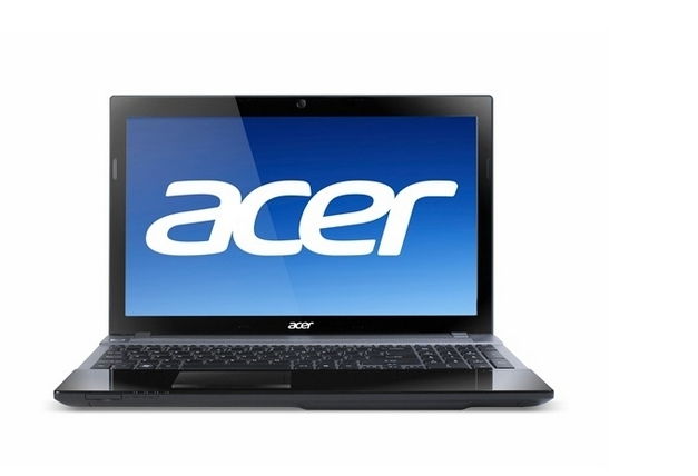 Eladó Már csak volt!!! ACER V3-571G-736B4G1TMAKK 15,6" Intel Core i7-3610QM 2,3GHz 4GB 1000GB DVD író F - olcsó, Új Eladó Már csak volt!!! - Miskolc ( Borsod-Abaúj-Zemplén ) fotó