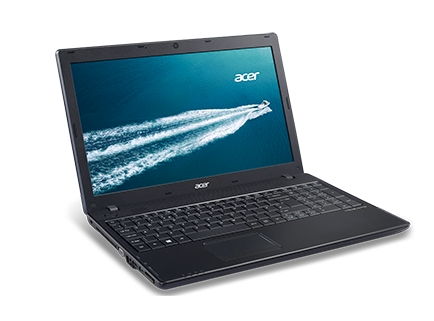 Eladó Acer Travelmate P453-M-32344G50Mtkk 15.6" laptop  WXGA i3-2348M, 4GB, 500GB, UMA - olcsó, Új Eladó - Miskolc ( Borsod-Abaúj-Zemplén ) fotó