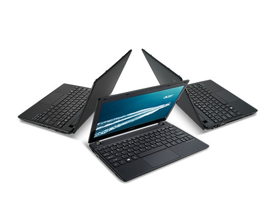 Eladó Már csak volt!!! Acer TravelMate TMB113-E-21174G50tkk_LINPUS  notebook - olcsó, Új Eladó Már csak volt!!! - Miskolc ( Borsod-Abaúj-Zemplén ) fotó