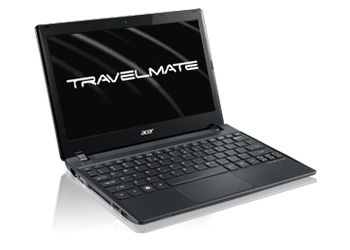 Eladó Már csak volt!!! Acer Travelmate  B113-M-323a4G50akk_LIN 11.6" laptop  WXGA LED, i3-2377, 4GB, 50 - olcsó, Új Eladó Már csak volt!!! - Miskolc ( Borsod-Abaúj-Zemplén ) fotó