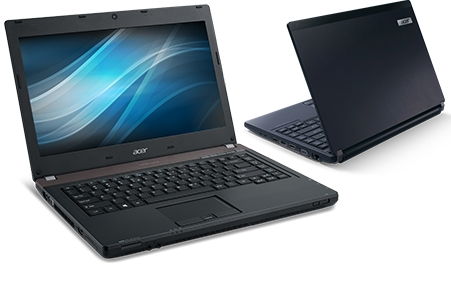 Eladó Már csak volt!!! Acer Travelmate P253-E-B9604G50Mak_Lin 15.6" laptop  WXGA Intel Dual Core B960 2 - olcsó, Új Eladó Már csak volt!!! - Miskolc ( Borsod-Abaúj-Zemplén ) fotó