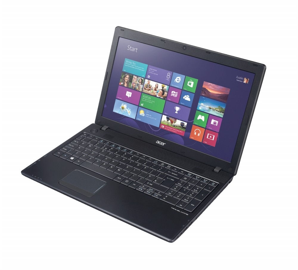 Eladó Acer Travelmate P455-M_LINPUS 15.6" laptop  LCD, Intel® Core™ i3-4010U, 4 GB, 50 - olcsó, Új Eladó - Miskolc ( Borsod-Abaúj-Zemplén ) fotó