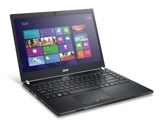 Eladó Már csak volt!!! ACER NB TravelMate P645-M-54204G52tkk_W7PR64XG 14" laptop HD Acer ComfyView™ LCD - olcsó, Új Eladó Már csak volt!!! - Miskolc ( Borsod-Abaúj-Zemplén ) fotó