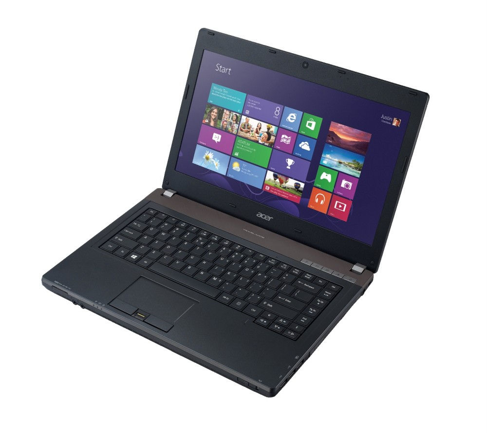 Eladó Már csak volt!!! Acer Travelmate P645-MG-74508G25tkk_W7PR64XG 14" laptop  LCD, Intel® Core™ i7-45 - olcsó, Új Eladó Már csak volt!!! - Miskolc ( Borsod-Abaúj-Zemplén ) fotó