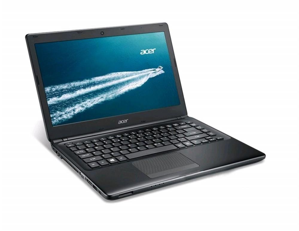 Eladó Már csak volt!!! ACERTravelMate TMP246-MG-5059LINPUS 14" laptop HD LCD, Intel® Core™ i5-4210U, 4 - olcsó, Új Eladó Már csak volt!!! - Miskolc ( Borsod-Abaúj-Zemplén ) fotó