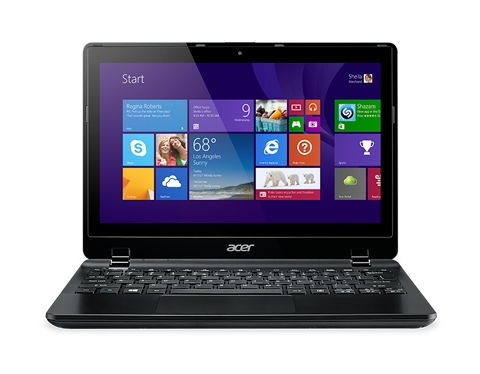 Eladó Már csak volt!!! Acer TravelMate TMB115-M-27C4 notebook - olcsó, Új Eladó Már csak volt!!! - Miskolc ( Borsod-Abaúj-Zemplén ) fotó