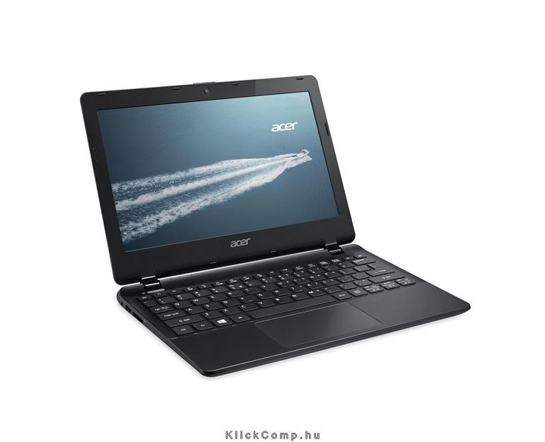 Eladó Már csak volt!!! Netbook Acer TravelMate TMB115-M-C81X 11,6" Intel Celeron Quad Core N2940 1,83GH - olcsó, Új Eladó Már csak volt!!! - Miskolc ( Borsod-Abaúj-Zemplén ) fotó