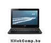 Eladó Már csak volt!!! Netbook Acer TravelMate TMB115-M-C81X 11,6" Intel Celeron Quad Core N2940 1,83GH - olcsó, Új Eladó Már csak volt!!! - Miskolc ( Borsod-Abaúj-Zemplén ) fotó 2