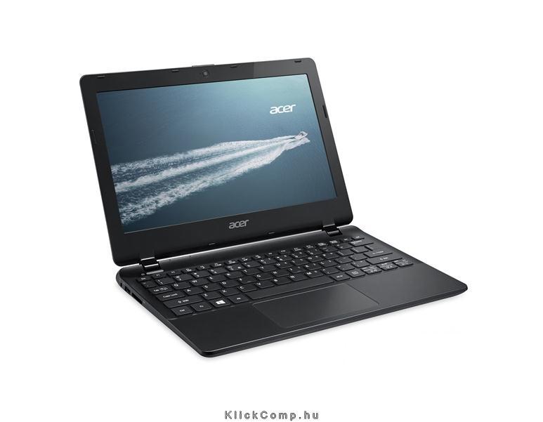 Eladó Már csak volt!!! Netbook Acer TravelMate TMB115 11,6" Pentium N3540 4GB 500GB - olcsó, Új Eladó Már csak volt!!! - Miskolc ( Borsod-Abaúj-Zemplén ) fotó