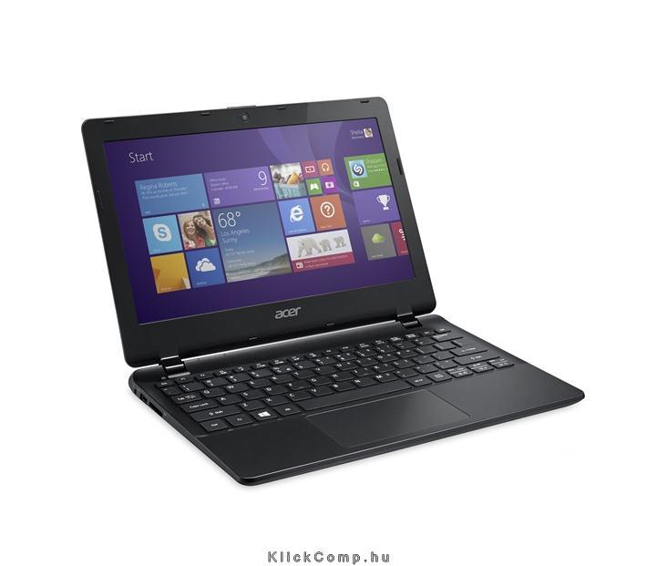 Eladó Már csak volt!!! Netbook Acer TravelMate TMB115-MP-P8CE 11,6" touch Intel Pentium Quad Core N3540 - olcsó, Új Eladó Már csak volt!!! - Miskolc ( Borsod-Abaúj-Zemplén ) fotó