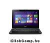 Eladó Már csak volt!!! Netbook Acer TravelMate TMB115-MP-P8CE 11,6" touch Intel Pentium Quad Core N3540 - olcsó, Új Eladó Már csak volt!!! - Miskolc ( Borsod-Abaúj-Zemplén ) fotó 2