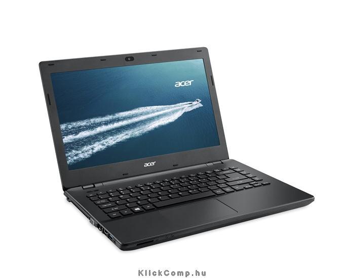 Eladó Már csak volt!!! Acer TravelMate 14" notebook i5-4210M 1TB fekete TMP246M-M-58N1 - olcsó, Új Eladó Már csak volt!!! - Miskolc ( Borsod-Abaúj-Zemplén ) fotó