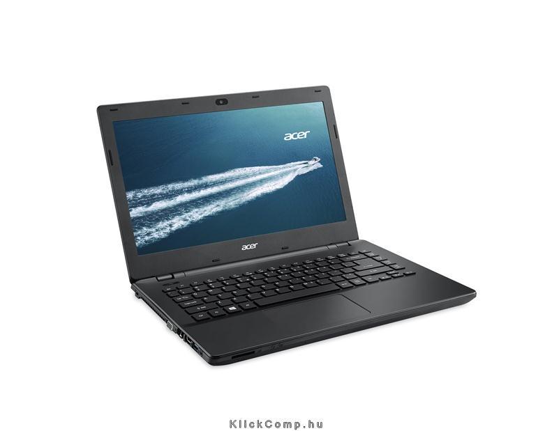 Eladó Már csak volt!!! Acer TravelMate 14" notebook i5-4210M 1TB Win7 Prof fekete TMP246M-M-55QP - olcsó, Új Eladó Már csak volt!!! - Miskolc ( Borsod-Abaúj-Zemplén ) fotó