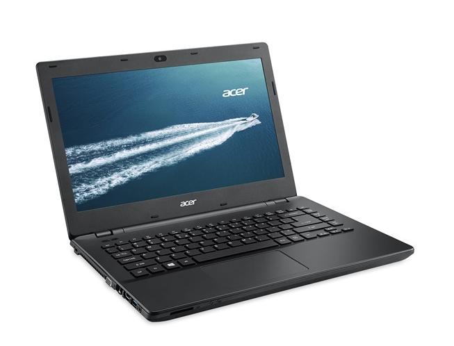 Eladó Már csak volt!!! Acer TravelMate 14" notebook i5-4210M 1TB Win7 Prof fekete Acer TMP246M-MG-537D - olcsó, Új Eladó Már csak volt!!! - Miskolc ( Borsod-Abaúj-Zemplén ) fotó