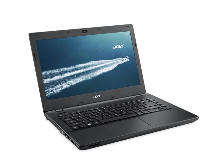 Eladó Már csak volt!!! Acer TravelMate 14" notebook i5-4210M 1TB fekete Acer TMP246M-MG-50VZ - olcsó, Új Eladó Már csak volt!!! - Miskolc ( Borsod-Abaúj-Zemplén ) fotó