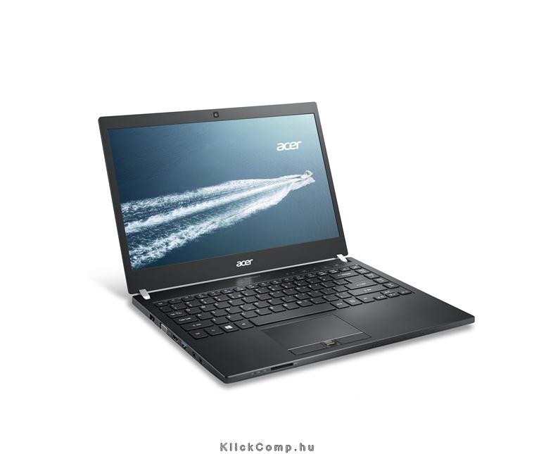 Eladó Már csak volt!!! Acer TravelMate 14" notebook FHD i5-5200U 8GB 256GB Win7 Prof. Win8.1 Prof feket - olcsó, Új Eladó Már csak volt!!! - Miskolc ( Borsod-Abaúj-Zemplén ) fotó