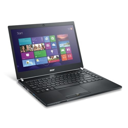 Eladó Már csak volt!!! ACER TravelMate TMP645 14" notebook FHD i7-5500U 8GB SSHD Windows 8.1 - olcsó, Új Eladó Már csak volt!!! - Miskolc ( Borsod-Abaúj-Zemplén ) fotó