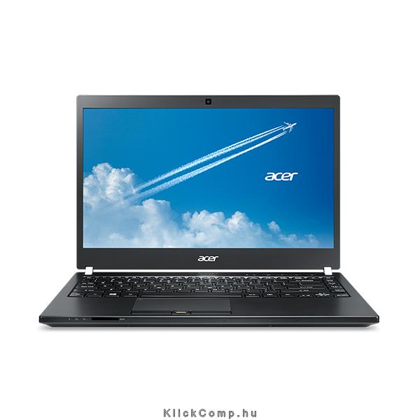 Eladó Már csak volt!!! ACER TravelMate TMP645 laptop 14" IPS FHD i5-5200U 8GB 256GB SSD Linux ACER Trav - olcsó, Új Eladó Már csak volt!!! - Miskolc ( Borsod-Abaúj-Zemplén ) fotó