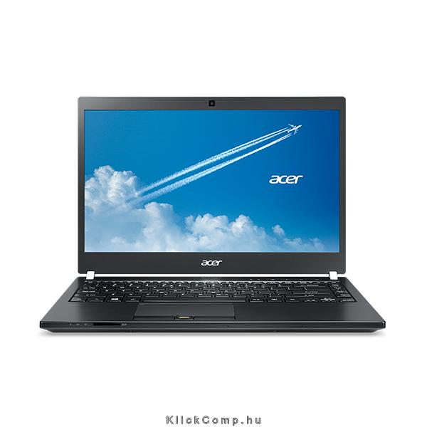 Eladó Már csak volt!!! ACER TravelMate TMP645 laptop 14" IPS FHD i5-5200U 8GB 256GB SSD Linux ACER Trav - olcsó, Új Eladó Már csak volt!!! - Miskolc ( Borsod-Abaúj-Zemplén ) fotó