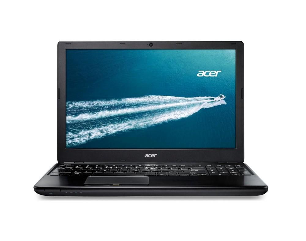 Eladó Már csak volt!!! ACER TravelMate 14" laptop FHD i5-5200U 500GB HDD Plus 8G SSHD fekete TMP446-M-5 - olcsó, Új Eladó Már csak volt!!! - Miskolc ( Borsod-Abaúj-Zemplén ) fotó