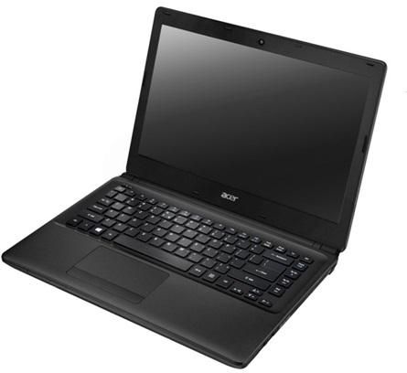 Eladó Már csak volt!!! ACER TravelMate TMP236 laptop 13.3" i3-5005U 128Gb SSD NO ODD HD-5500 No OS TMP2 - olcsó, Új Eladó Már csak volt!!! - Miskolc ( Borsod-Abaúj-Zemplén ) fotó