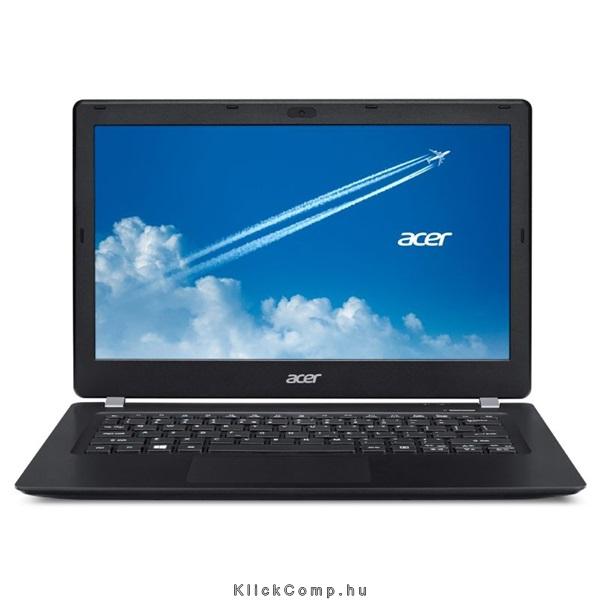 Eladó Már csak volt!!! ACER TravelMate TMP236 laptop 13.3" FHD i7-4510U 8GB 256GB SSD No OS TMP236-M-77 - olcsó, Új Eladó Már csak volt!!! - Miskolc ( Borsod-Abaúj-Zemplén ) fotó