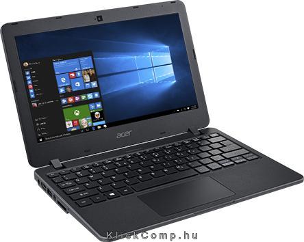 Eladó Már csak volt!!! Acer TravelMate TMB117 mini laptop 11,6" N3150 4GB 500GB TMB117-M-C79E Netbook - olcsó, Új Eladó Már csak volt!!! - Miskolc ( Borsod-Abaúj-Zemplén ) fotó