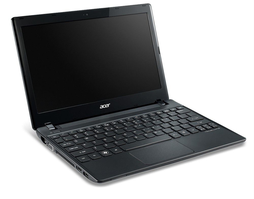 Eladó Már csak volt!!! Acer TravelMate TMB117 mini laptop 11,6" N3160 4GB 128GB SSD Linux Matt kijelző - olcsó, Új Eladó Már csak volt!!! - Miskolc ( Borsod-Abaúj-Zemplén ) fotó