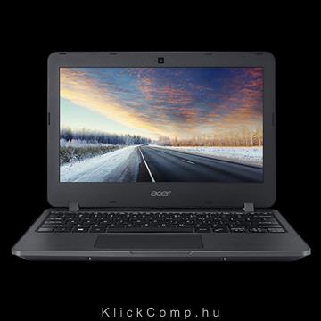 Eladó Már csak volt!!! ACER TravelMate TMB117 laptop 11,6" N3060 4GB 128GB SSD TMB117-M-C1QD - olcsó, Új Eladó Már csak volt!!! - Miskolc ( Borsod-Abaúj-Zemplén ) fotó