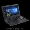 Eladó Már csak volt!!! ACER TravelMate TMB117 laptop 11,6" N3060 4GB 128GB SSD TMB117-M-C1QD - olcsó, Új Eladó Már csak volt!!! - Miskolc ( Borsod-Abaúj-Zemplén ) fotó 2