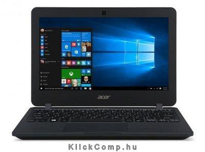 Eladó Már csak volt!!! Netbook ACER TravelMate TMB117 mini laptop 11,6" Multi-touch N3150 4GB 256GBS SS - olcsó, Új Eladó Már csak volt!!! - Miskolc ( Borsod-Abaúj-Zemplén ) fotó