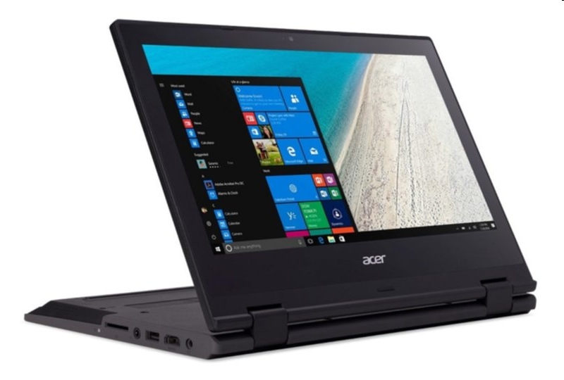 Eladó Már csak volt!!! Acer TravelMate mini laptop 11,6" FHD IPS N4200 4GB 128GB Int. VGA Win10 TMB118- - olcsó, Új Eladó Már csak volt!!! - Miskolc ( Borsod-Abaúj-Zemplén ) fotó