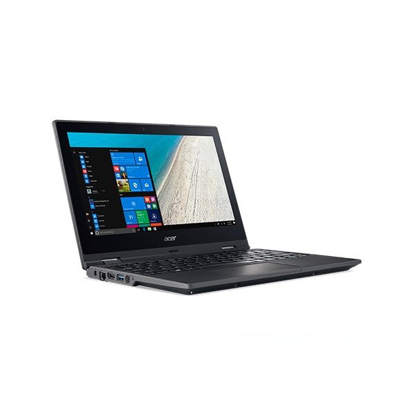 Eladó Már csak volt!!! Acer TravelMate mini laptop 11,6" N4200 4GB 500GB Win10Home TMB118-R-P8NM - olcsó, Új Eladó Már csak volt!!! - Miskolc ( Borsod-Abaúj-Zemplén ) fotó