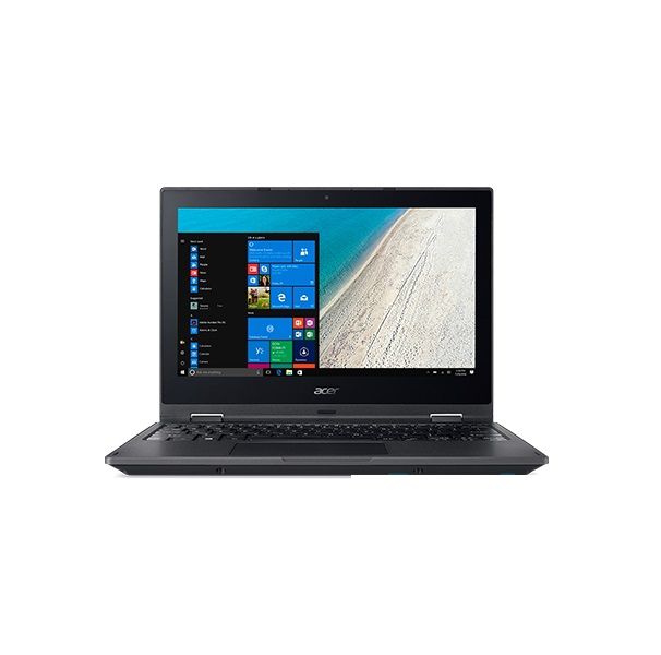 Eladó Már csak volt!!! ACER TravelMate TMB118 laptop 11,6" Touch N4200 4GB 256GB SSD Win10Home fekete T - olcsó, Új Eladó Már csak volt!!! - Miskolc ( Borsod-Abaúj-Zemplén ) fotó