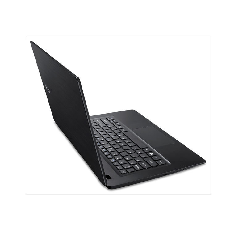 Eladó Már csak volt!!! ACER TravelMate laptop 13.3" FHD i5-7200U 8GB 128GB SSD ELinux Fekete ACER Trave - olcsó, Új Eladó Már csak volt!!! - Miskolc ( Borsod-Abaúj-Zemplén ) fotó
