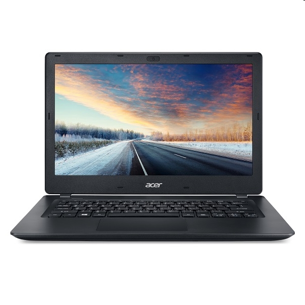 Eladó Már csak volt!!! Acer TravelMate laptop 13,3" FHD IPS i3-7130U 4GB 256GB Int. VGA TravelMate TMP2 - olcsó, Új Eladó Már csak volt!!! - Miskolc ( Borsod-Abaúj-Zemplén ) fotó