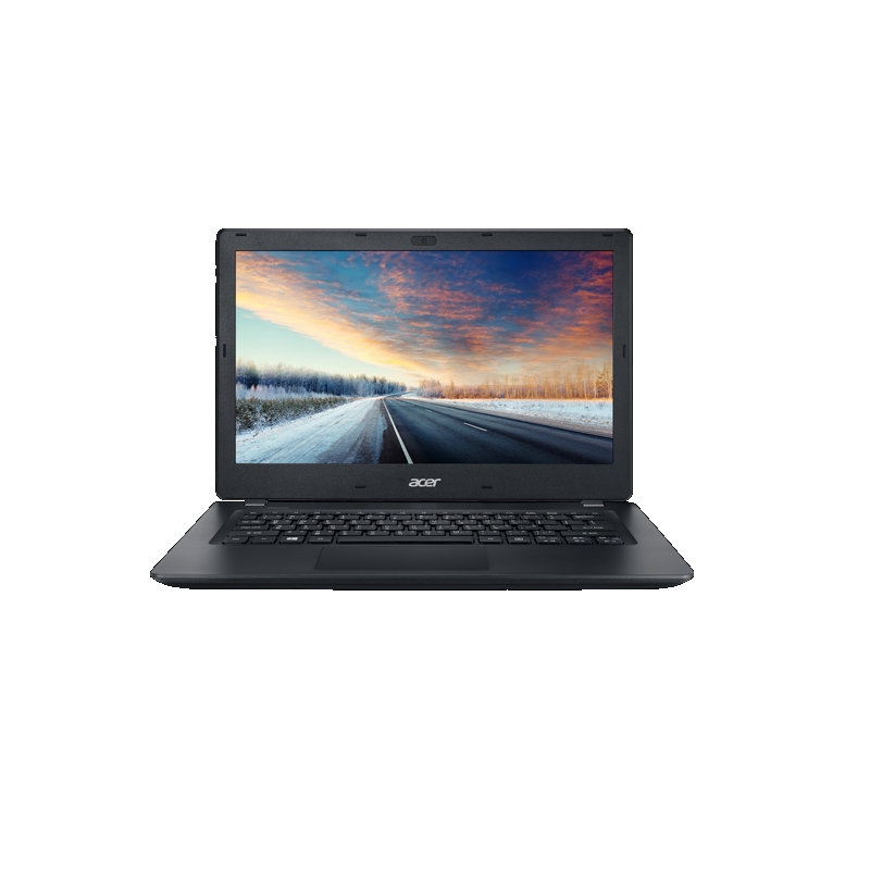 Eladó Már csak volt!!! ACER TravelMate laptop 13.3" FHD i3-7130U 8GB 256GB SSD ELinux Fekete ACER Trave - olcsó, Új Eladó Már csak volt!!! - Miskolc ( Borsod-Abaúj-Zemplén ) fotó