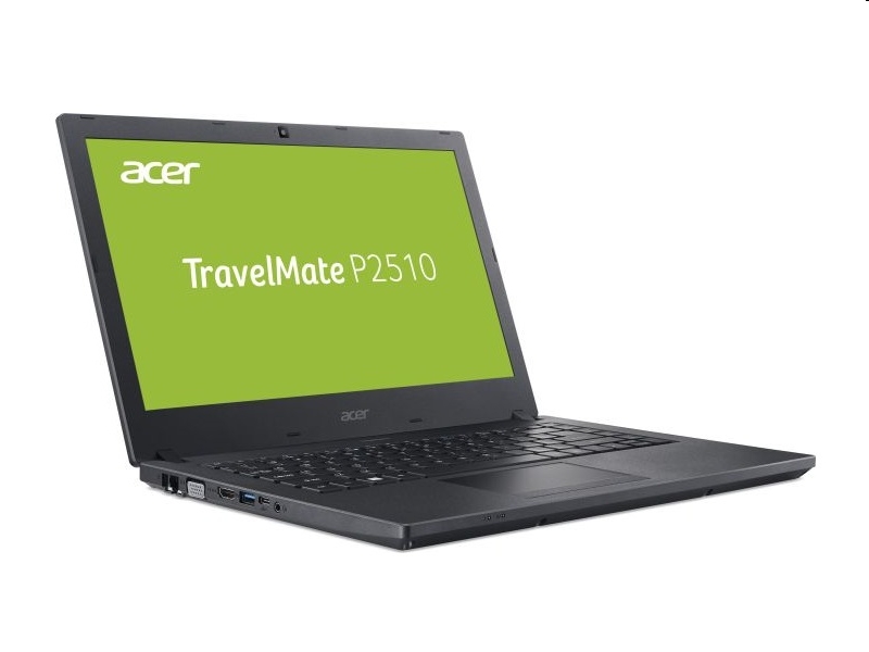 Eladó Már csak volt!!! Acer TravelMate laptop 15,6" i3-8130U 4GB 128GB Int. VGA TMP2510-G2-M-31DF - olcsó, Új Eladó Már csak volt!!! - Miskolc ( Borsod-Abaúj-Zemplén ) fotó