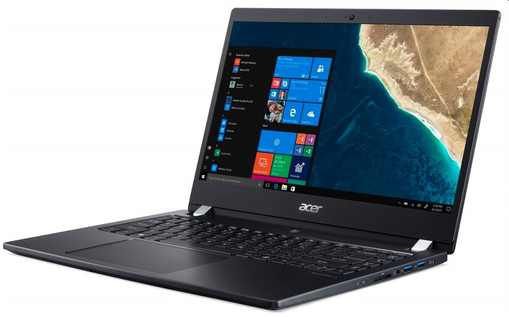Eladó Már csak volt!!! Acer TravelMate laptop 14" FHD IPS i5-8250U 4GB 256GB Int. VGA Win10 TravelMate - olcsó, Új Eladó Már csak volt!!! - Miskolc ( Borsod-Abaúj-Zemplén ) fotó