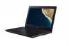 Acer TravelMate laptop 11,6" HD N5000 4GB 128GB UHD Linux fekete TravelMate B1