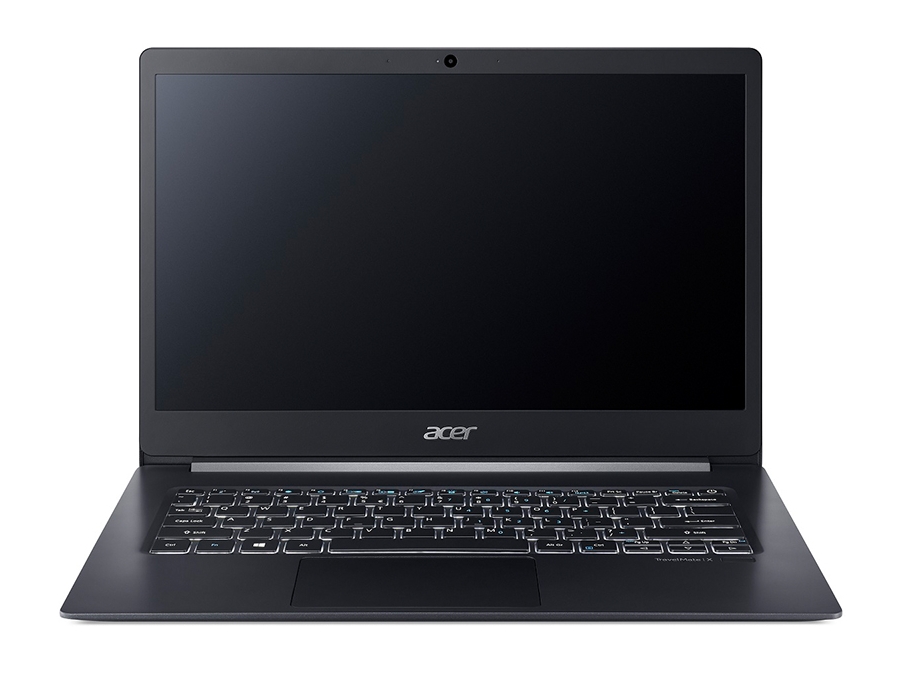 Eladó Már csak volt!!! Acer TravelMate laptop 14" FHD IPS i5-8265U 8GB 512GB szürke TravelMate TMX514-5 - olcsó, Új Eladó Már csak volt!!! - Miskolc ( Borsod-Abaúj-Zemplén ) fotó