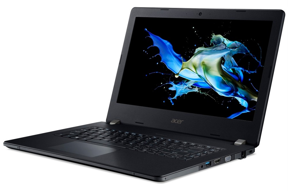Eladó Már csak volt!!! Acer TravelMate laptop 14" FHD A4-9120C 4GB 128GB fekete TravelMate TMB114-21-26 - olcsó, Új Eladó Már csak volt!!! - Miskolc ( Borsod-Abaúj-Zemplén ) fotó