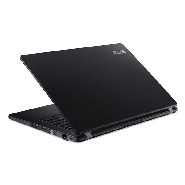 Eladó Már csak volt!!! Acer TravelMate laptop 14" FHD A4-9120C 4GB 256GB fekete TravelMate TMB114-21-22 - olcsó, Új Eladó Már csak volt!!! - Miskolc ( Borsod-Abaúj-Zemplén ) fotó
