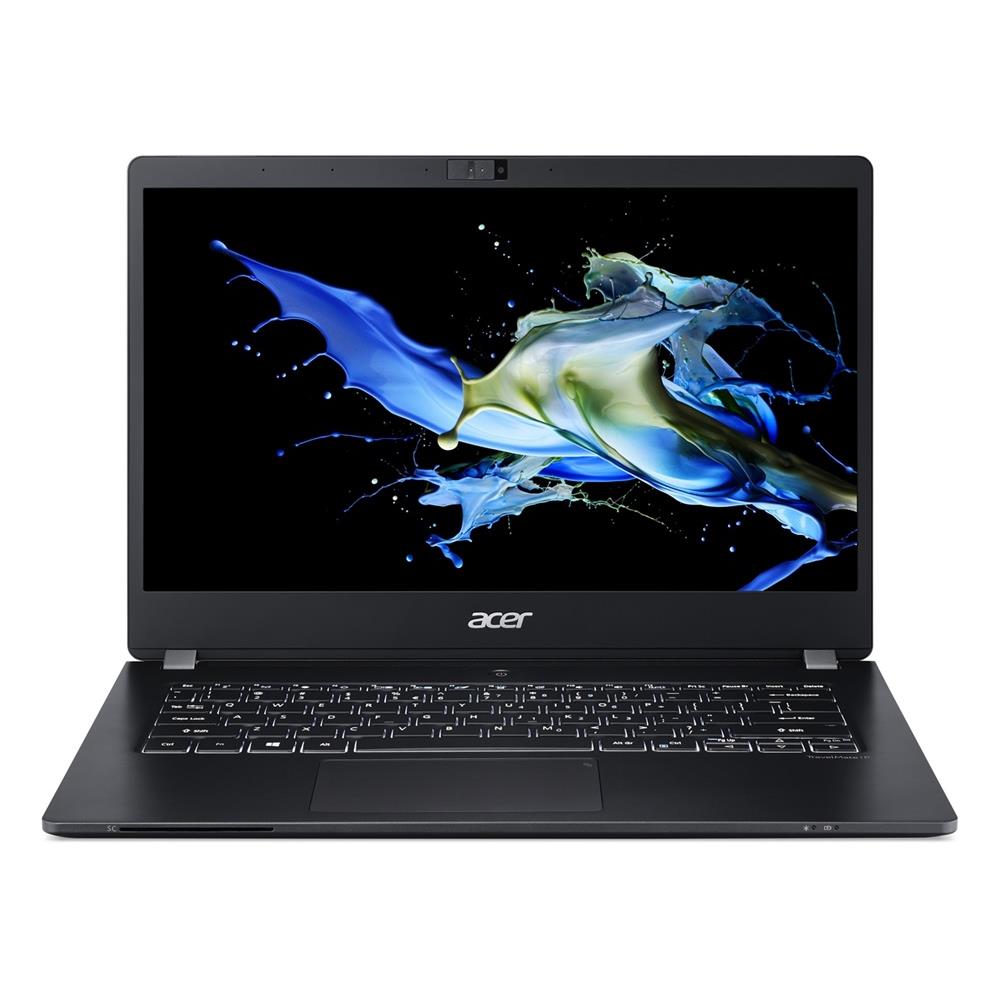 Eladó Acer TravelMate laptop 14" FHD i5-10210U 8GB 512GB Int. VGA Acer TravelMate TMP6 - olcsó, Új Eladó - Miskolc ( Borsod-Abaúj-Zemplén ) fotó