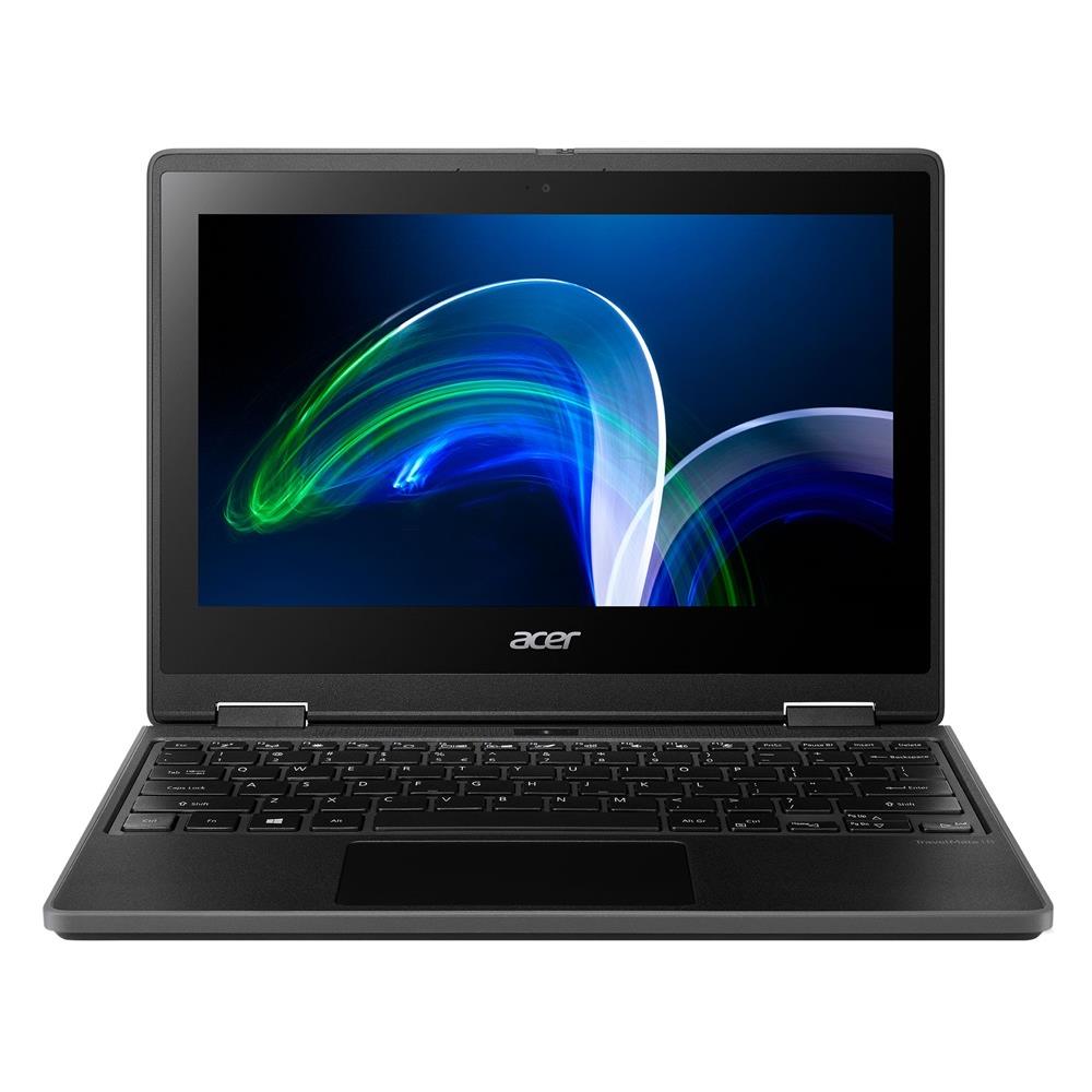 Eladó Acer TravelMate laptop 11,6" HD N4500 8GB 256GB UHD NoOS fekete Acer TravelMate - olcsó, Új Eladó - Miskolc ( Borsod-Abaúj-Zemplén ) fotó