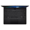 Eladó Már csak volt!!! Acer TravelMate laptop 11,6" HD N4500 8GB 256GB UHD NoOS fekete Acer TravelMate - olcsó, Új Eladó Már csak volt!!! - Miskolc ( Borsod-Abaúj-Zemplén ) fotó 2