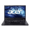 Acer TravelMate laptop 14" FHD i5-1235U 8GB 512GB IrisXe Linux fekete Acer Trave