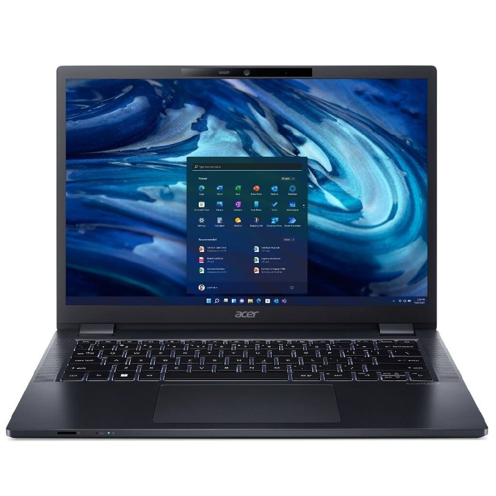 Eladó Már csak volt!!! Acer TravelMate laptop 14" WUXGA i7-1260P 16GB 512GB IrisXe Eshell fekete Acer T - olcsó, Új Eladó Már csak volt!!! - Miskolc ( Borsod-Abaúj-Zemplén ) fotó