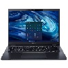 Acer TravelMate laptop 14" WUXGA i7-1260P 16GB 512GB IrisXe Eshell fekete Acer T