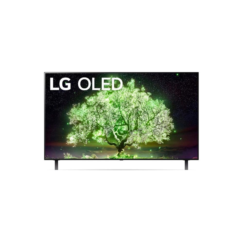 Eladó Már csak volt!!! Smart OLED TV 48" 4K UHD LG OLED48A13LA - olcsó, Új Eladó Már csak volt!!! - Miskolc ( Borsod-Abaúj-Zemplén ) fotó